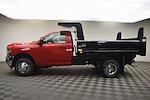 2024 Ram 3500 Regular Cab DRW 4x4 Rugby Dump Truck for sale #1T244208 - photo 8