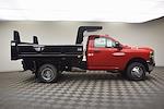 2024 Ram 3500 Regular Cab DRW 4x4 Rugby Dump Truck for sale #1T244208 - photo 9