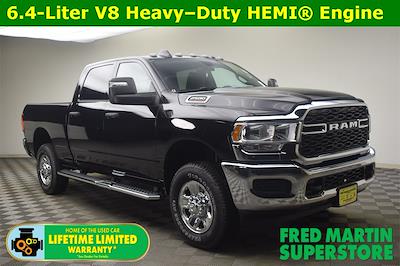 2024 Ram 2500 Crew Cab 4x4 Pickup for sale #1T244209CTP - photo 1