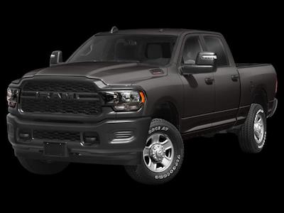 New 2024 Ram 2500 Tradesman Crew Cab 4x4 Pickup for sale #1T244211 - photo 1