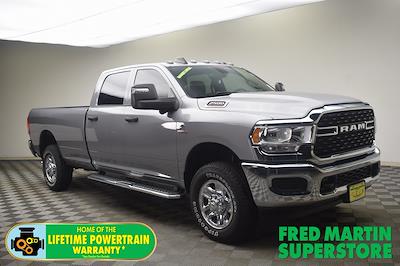2024 Ram 2500 Crew Cab 4x4 Pickup for sale #1T244214CTP - photo 1