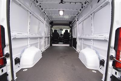 2024 Ram ProMaster 2500 High Roof FWD Empty Cargo Van for sale #1T244215 - photo 2