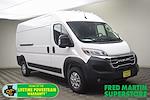 2024 Ram ProMaster 2500 High Roof FWD Empty Cargo Van for sale #1T244215 - photo 1