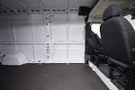 2024 Ram ProMaster 2500 High Roof FWD Empty Cargo Van for sale #1T244215 - photo 13