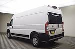 2024 Ram ProMaster 2500 High Roof FWD Empty Cargo Van for sale #1T244216 - photo 9