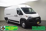 2024 Ram ProMaster 3500 High Roof FWD Empty Cargo Van for sale #1T244217 - photo 1