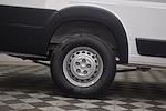 2024 Ram ProMaster 3500 High Roof FWD Empty Cargo Van for sale #1T244217 - photo 11