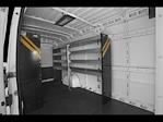 New 2024 Ram ProMaster 3500 High Roof Empty Cargo Van for sale #1T244218 - photo 9
