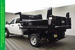 2024 Ram 5500 Crew Cab DRW 4x4 Dump Truck for sale #1T244238 - photo 12