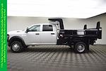 2024 Ram 5500 Crew Cab DRW 4x4 Dump Truck for sale #1T244238 - photo 13