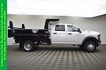 2024 Ram 5500 Crew Cab DRW 4x4 Dump Truck for sale #1T244238 - photo 5