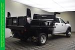 2024 Ram 5500 Crew Cab DRW 4x4 Dump Truck for sale #1T244238 - photo 2