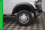 2024 Ram 5500 Crew Cab DRW 4x4 Dump Truck for sale #1T244238 - photo 7