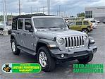 2018 Jeep Wrangler 4x4 SUV for sale #1T250214CP - photo 1