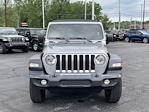 2018 Jeep Wrangler 4x4 SUV for sale #1T250214CP - photo 3