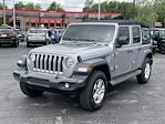 2018 Jeep Wrangler 4x4 SUV for sale #1T250214CP - photo 4