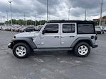 2018 Jeep Wrangler 4x4 SUV for sale #1T250214CP - photo 6