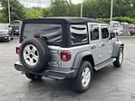 2018 Jeep Wrangler 4x4 SUV for sale #1T250214CP - photo 2