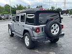 2018 Jeep Wrangler 4x4 SUV for sale #1T250214CP - photo 8
