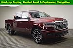 2025 Ram 1500 Crew Cab 4x4 Pickup for sale #1T250259DEM - photo 1