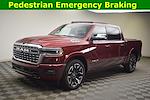 2025 Ram 1500 Crew Cab 4x4 Pickup for sale #1T250259DEM - photo 3