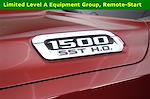 2025 Ram 1500 Crew Cab 4x4 Pickup for sale #1T250259DEM - photo 25