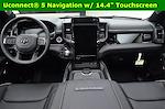 2025 Ram 1500 Crew Cab 4x4 Pickup for sale #1T250259DEM - photo 4