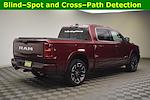 2025 Ram 1500 Crew Cab 4x4 Pickup for sale #1T250259DEM - photo 2