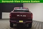 2025 Ram 1500 Crew Cab 4x4 Pickup for sale #1T250259DEM - photo 6