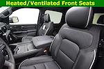 2025 Ram 1500 Crew Cab 4x4 Pickup for sale #1T250259DEM - photo 8