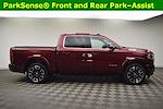 2025 Ram 1500 Crew Cab 4x4 Pickup for sale #1T250259DEM - photo 9
