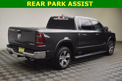 2021 Ram 1500 Crew Cab 4x4 Pickup for sale #1T250259AP - photo 2
