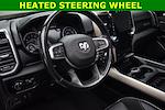 2021 Ram 1500 Crew Cab 4x4 Pickup for sale #1T250259AP - photo 11