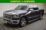 2021 Ram 1500 Crew Cab 4x4 Pickup for sale #1T250259AP - photo 4