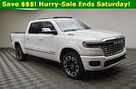 2025 Ram 1500 Crew Cab 4x4 Pickup for sale #1T250291RD - photo 1