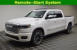 2025 Ram 1500 Crew Cab 4x4 Pickup for sale #1T250291RD - photo 11