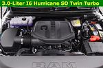 2025 Ram 1500 Crew Cab 4x4 Pickup for sale #1T250291RD - photo 34
