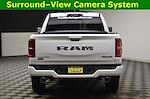 2025 Ram 1500 Crew Cab 4x4 Pickup for sale #1T250291RD - photo 8