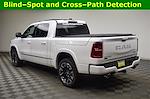 2025 Ram 1500 Crew Cab 4x4 Pickup for sale #1T250291RD - photo 9