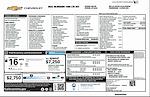 2022 Chevrolet Silverado 1500 Crew Cab 4x4 Pickup for sale #1T250291APW - photo 12