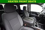 2022 Chevrolet Silverado 1500 Crew Cab 4x4 Pickup for sale #1T250291APW - photo 14