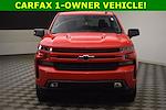2022 Chevrolet Silverado 1500 Crew Cab 4x4 Pickup for sale #1T250291APW - photo 16