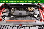 2022 Chevrolet Silverado 1500 Crew Cab 4x4 Pickup for sale #1T250291APW - photo 21