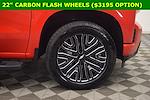 2022 Chevrolet Silverado 1500 Crew Cab 4x4 Pickup for sale #1T250291APW - photo 25
