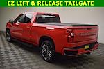 2022 Chevrolet Silverado 1500 Crew Cab 4x4 Pickup for sale #1T250291APW - photo 5