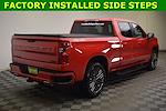 2022 Chevrolet Silverado 1500 Crew Cab 4x4 Pickup for sale #1T250291APW - photo 2