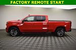 2022 Chevrolet Silverado 1500 Crew Cab 4x4 Pickup for sale #1T250291APW - photo 8