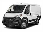 2025 Ram ProMaster 1500 High Roof FWD, Empty Cargo Van for sale #1T250343 - photo 12