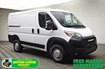 2025 Ram ProMaster 1500 Standard Roof FWD, Empty Cargo Van for sale #1T250348 - photo 1