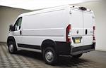 2025 Ram ProMaster 1500 Standard Roof FWD, Empty Cargo Van for sale #1T250348 - photo 9